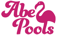 Logo ABE Pools NJ