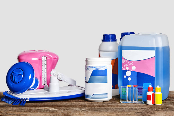 Chemical Supply